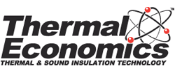 Thermal Economics Thermal & Sound Insulation Technology
