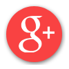 Google + Icon